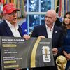 【速報】Ｗ杯チケット先行抽選、開始24時間で申し込み150万件超ｗｗｗｗｗｗｗｗ