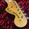 69STRAT olympic white journeyman relic