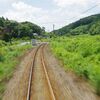 久々のテツ旅は天浜線　～ひたすら沿線風景～