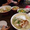 ＜食＞麺屋社中（押上）