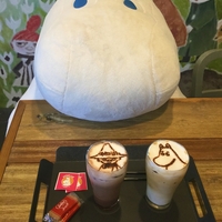 韓国 江南 カンナム カフェ チャーリーブラウンカフェでのんびりしてきました サンリのブログ 韓国 江南 カンナム カフェ チャーリーブラウンカフェでのんびりしてきました サンリのブログ