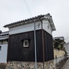 船橋本町の蔵