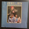 JUNE 1.1974 