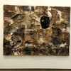 M.G.P 宮崎進記念美術館の常設展示を見る