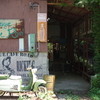 静岡県　掛川市「Antique Cafe Road」に行って来ました（2回目）