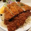 栗原市栗駒　ファミリーレストランチロル　とんかつスパゲッティをご紹介！🍝