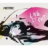 何気にロック　―Metric