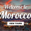 Custom Morocco Tours offer a Wonderful Holiday Experience 