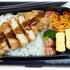 手抜き弁当／耳鼻科へ／買ったお肉／シミ退治