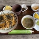 【絶品ウニ丼】古宇利島で絶品の海鮮ランチ！（沖縄・古宇利島 #2）
