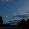 今夜の月