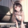 Pan Pianoさんによる「服が透けて見える魔法」（葬送のフリーレンED：Anytime Anywhere）