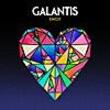 Emoji Galantis 日本語訳