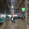 47都道府県庁所在地代表駅巡り-10-盛岡　2019/4/28