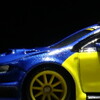 【モデルインプレッション】Hotwheels Premium Boulevard - 2019 Subaru WRX STI