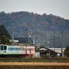 近江鉄道 2023　12/5-6