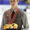 全米選手権で４度の優勝、ジェレミー・アボットが「icetalk」インタビューで引退を電撃告白