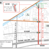 宮城県石巻市 都市計画道路 石巻工業港運河線の一部区間の供用開始