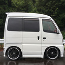 軽箱Freeker