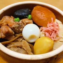 峠の釜めし おぎのや 横川店