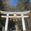 神社仏閣巡り