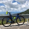 1日県境三峠越えその2 2級山岳鳩峰峠