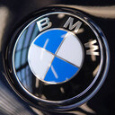 BMW乗りのお父さん