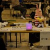 Make: Tokyo Meeting 05に出展しました