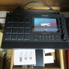 AKAI-MPC-LIVEⅡ､誰もが予想外