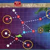 艦これ 2019年夏イベント E-1 ブレスト防衛作戦　ギミック解除【シングル作戦】