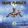 Music:  Seventh Son of a Seventh Son / Iron Maiden（1988）