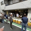 らんちゅうイベント大成功