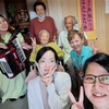 100歳のリスナーさんに会いに行きました
