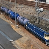 8764レ・OM入場 in大宮ほこすぎ橋・与野-北浦和・南浦和-東浦和・東浦和付近