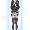 今雪ノ下雪乃 背伸びver. ほぼ等身大タペストリー 「やはり俺の青春ラブコメはまちがっている。続」にとんでもないことが起こっている？