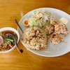 八千代町の台湾料理八福で「八福セット」を食べてみた