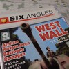 ドイツ軍の突破は成功するか！？　SPI/6A『West Wall』(Bastogne)シナリオ1「スピアヘッド(槍の穂先)」バトル・レポート(AAR)