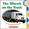 【英語絵本】The Wheels on the Truck