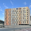 【宿泊記＆レビュー】Ibis budget Leuven Centrum（イビス バジェット ルーヴェン セントラム）：ブリュッセル空港から直通で13分のルーヴェン駅から徒歩約3分＆ベルギー観光の拠点に便利な「2011年9月に開業したAccorHotels系列のホテル」