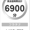 留学1年後の英語力について