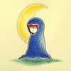 【ポエム】一人きり。