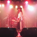 隠岐の島 ラッパー 冬を待つ人