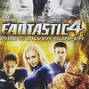 ファンタスティック・フォー：銀河の危機