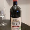 【軽く飲める】green fin