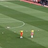 いまこそ燃えろ🔥戦えエスパルスファミリー