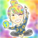 Flowe of life   -Life is ART-