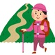 【山登り】登山の服装・持ち物リスト｜山登りで「持ってくればよかった」と思った装備