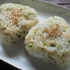 登山での「好きなお弁当」