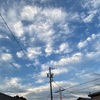 梅雨明け