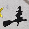 ハロウィン飾り